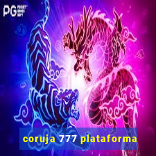 coruja 777 plataforma